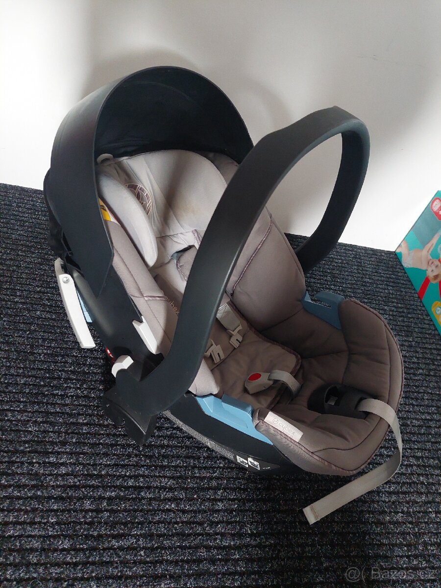 Prodám trojkombinaci - 6