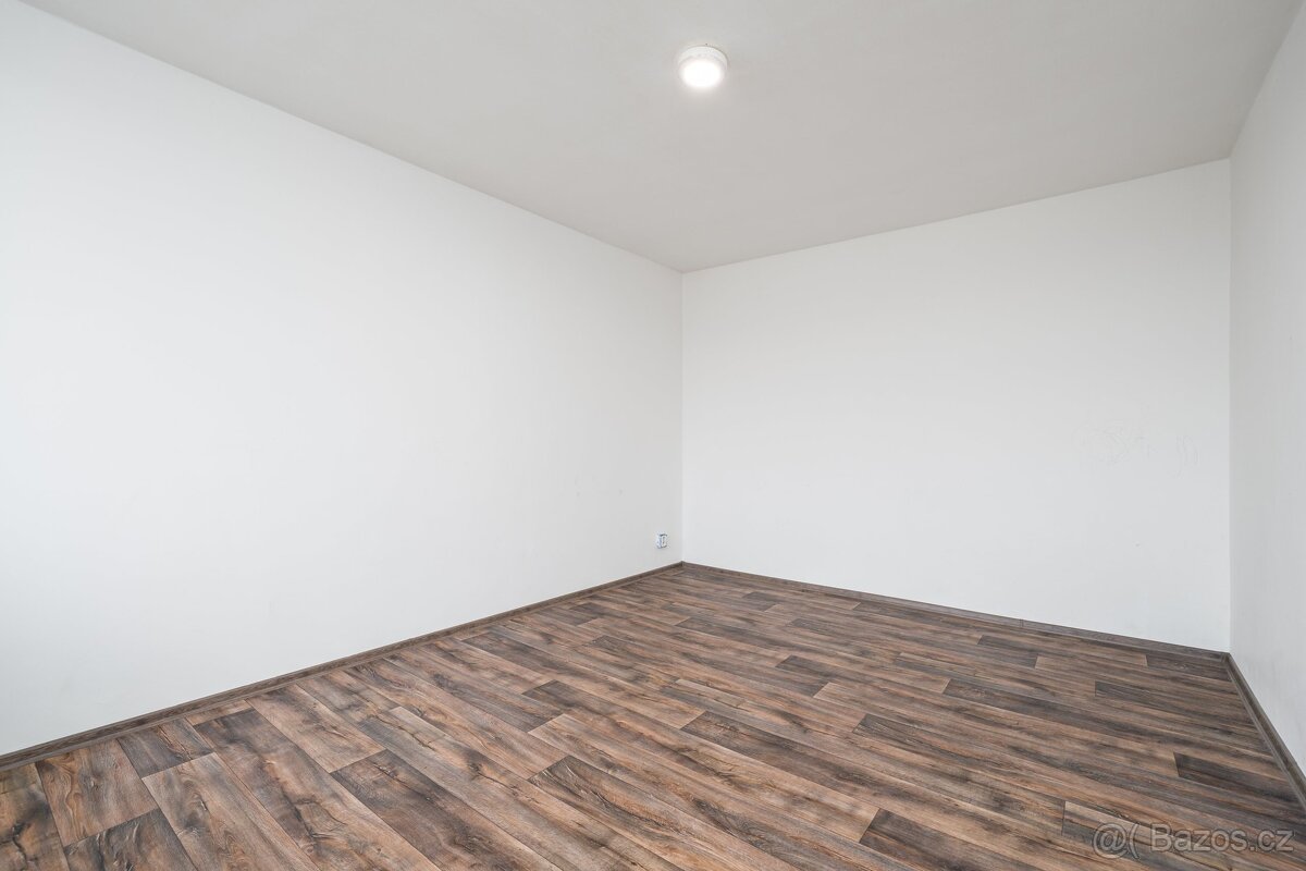 Prodej bytu 2+1 63 m², Most, ev.č. 01122 - 6