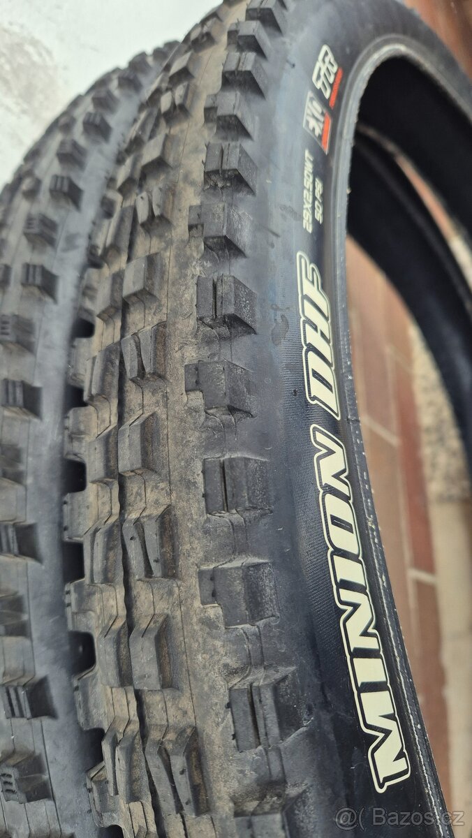 MTB pláště Maxxis - 6
