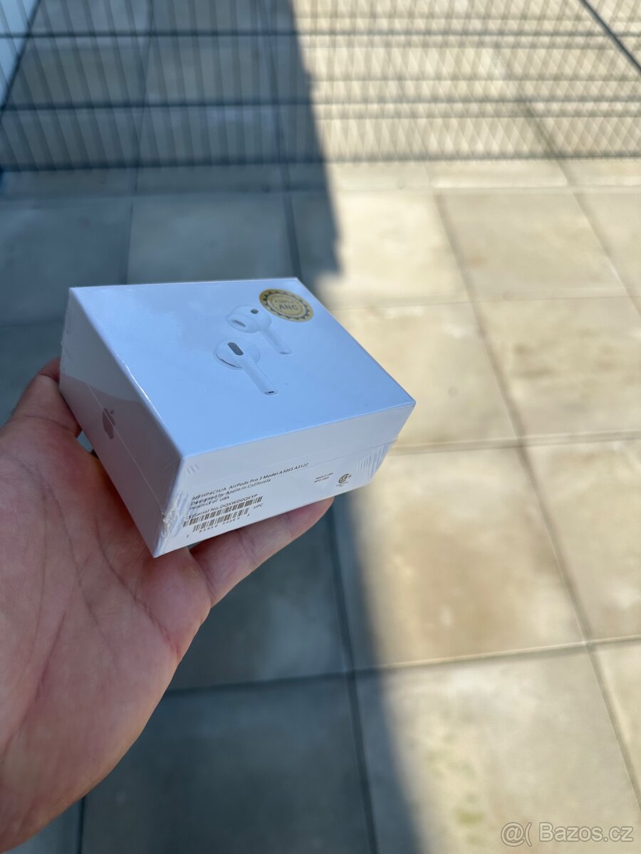 airpods pro 3 - 6