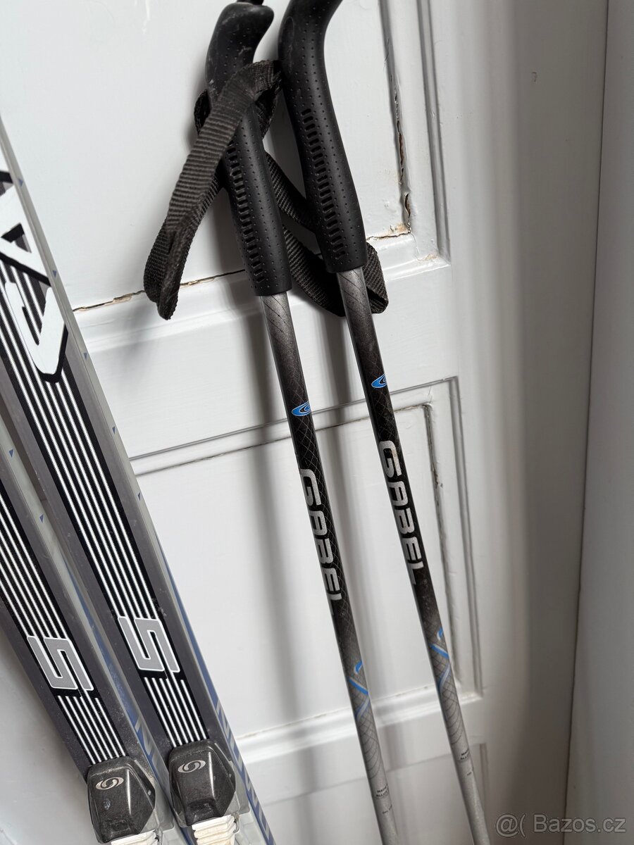 Běžky nepoužívané - 6