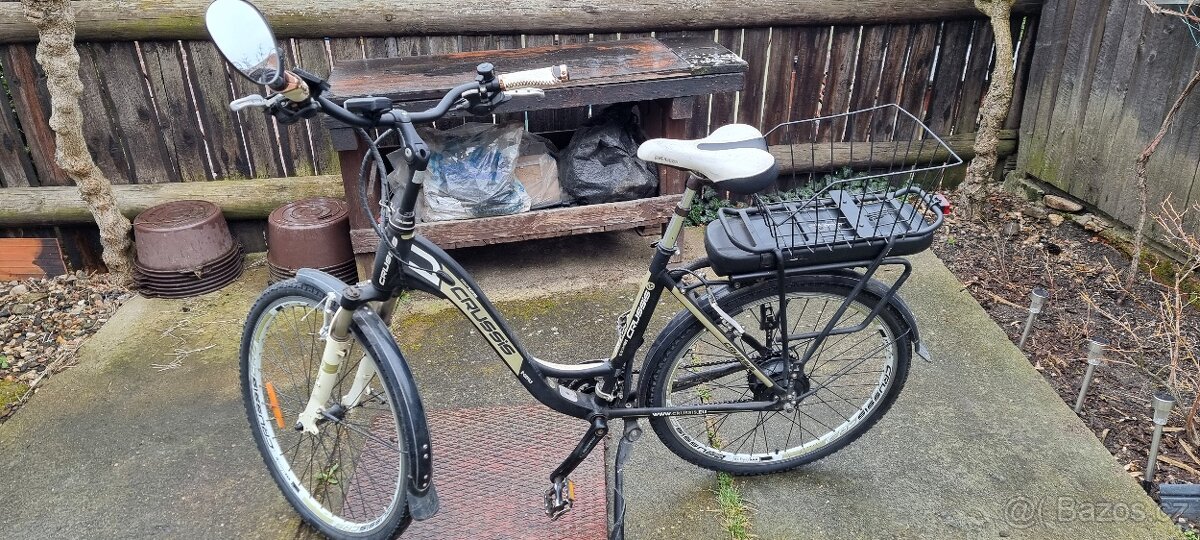 Prodej elektrokola - 6