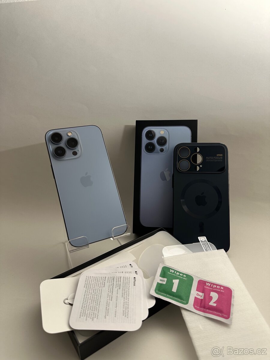 iPhone 13 Pro 128 Gb - 6