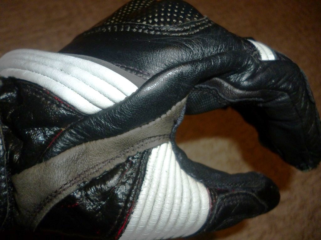 rukavice - VANUCCI - 6