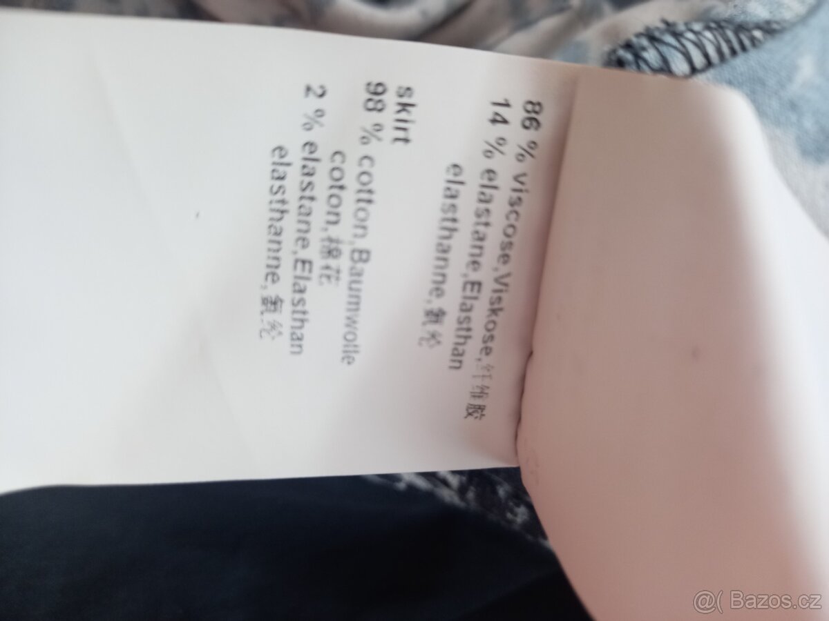 Šaty Marc Cain vel. 4 ( 38/40 ) - 6