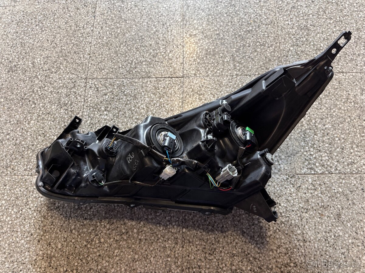 Nissan Micra K14 Náhradní díly - 6