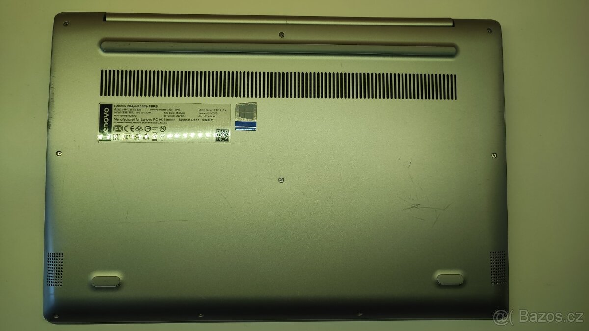 Lenovo Ideapad 330S-15IKB - 6