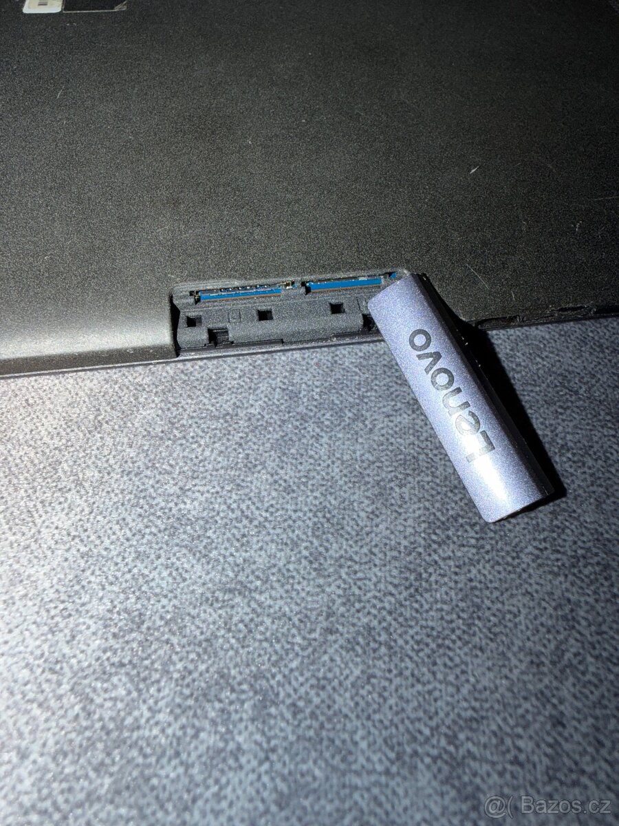 Lenovo Tab3 10 TB3-X70L LTE – tablet - 6