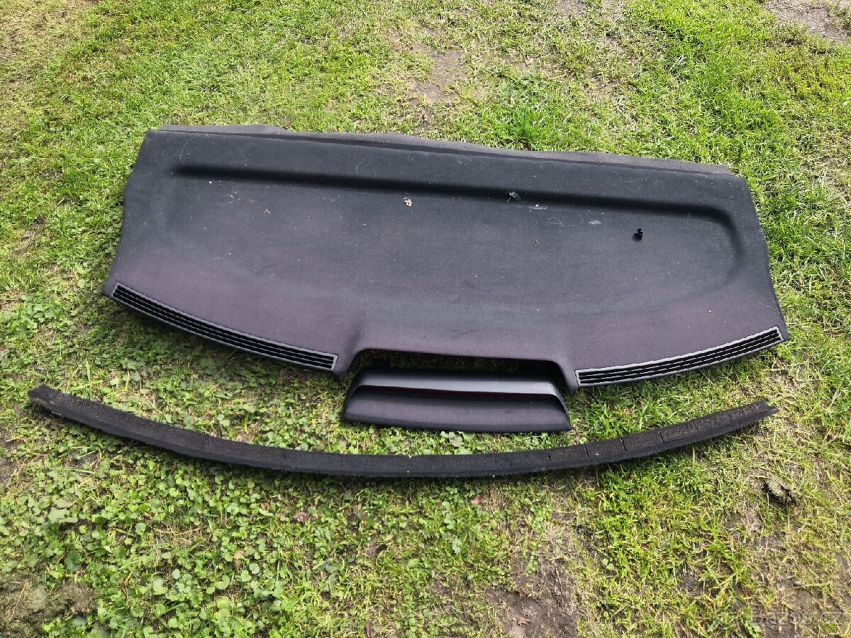 VW Golf 4 Bora dily - 6