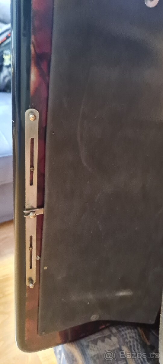 Klávesový akordeon Lidl super - 6