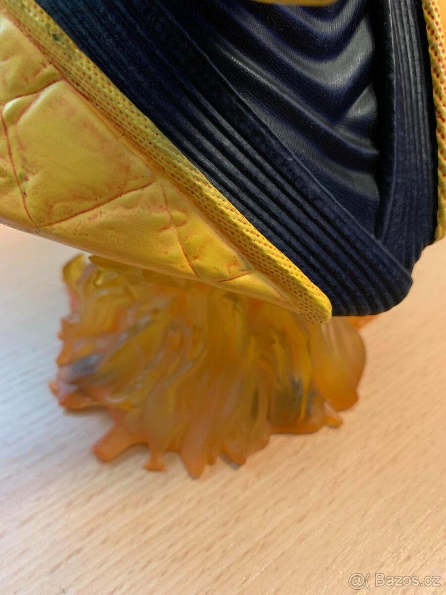 Mortal Kombat - Legends in 3D Bust 1/2 Scorpion 25 cm - 6