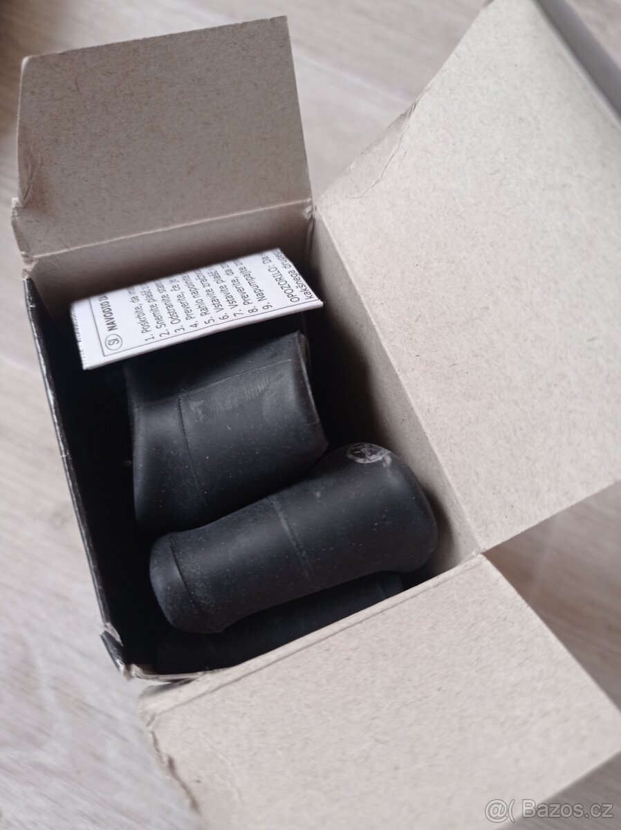 Plášť a duše na kočárek Hauck Runner nové - 6