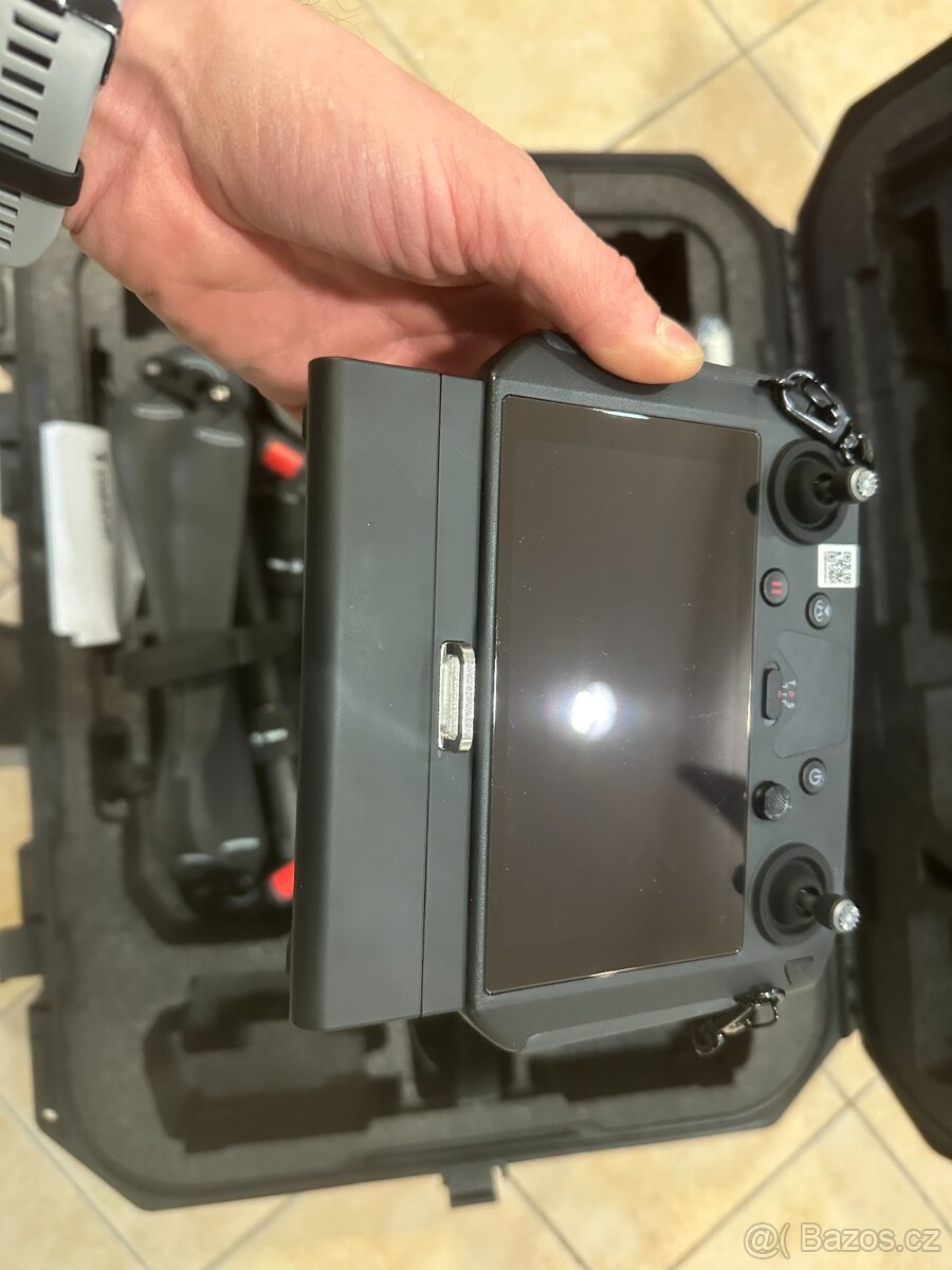 DJI Matrice 300 RTK + L1 - 6