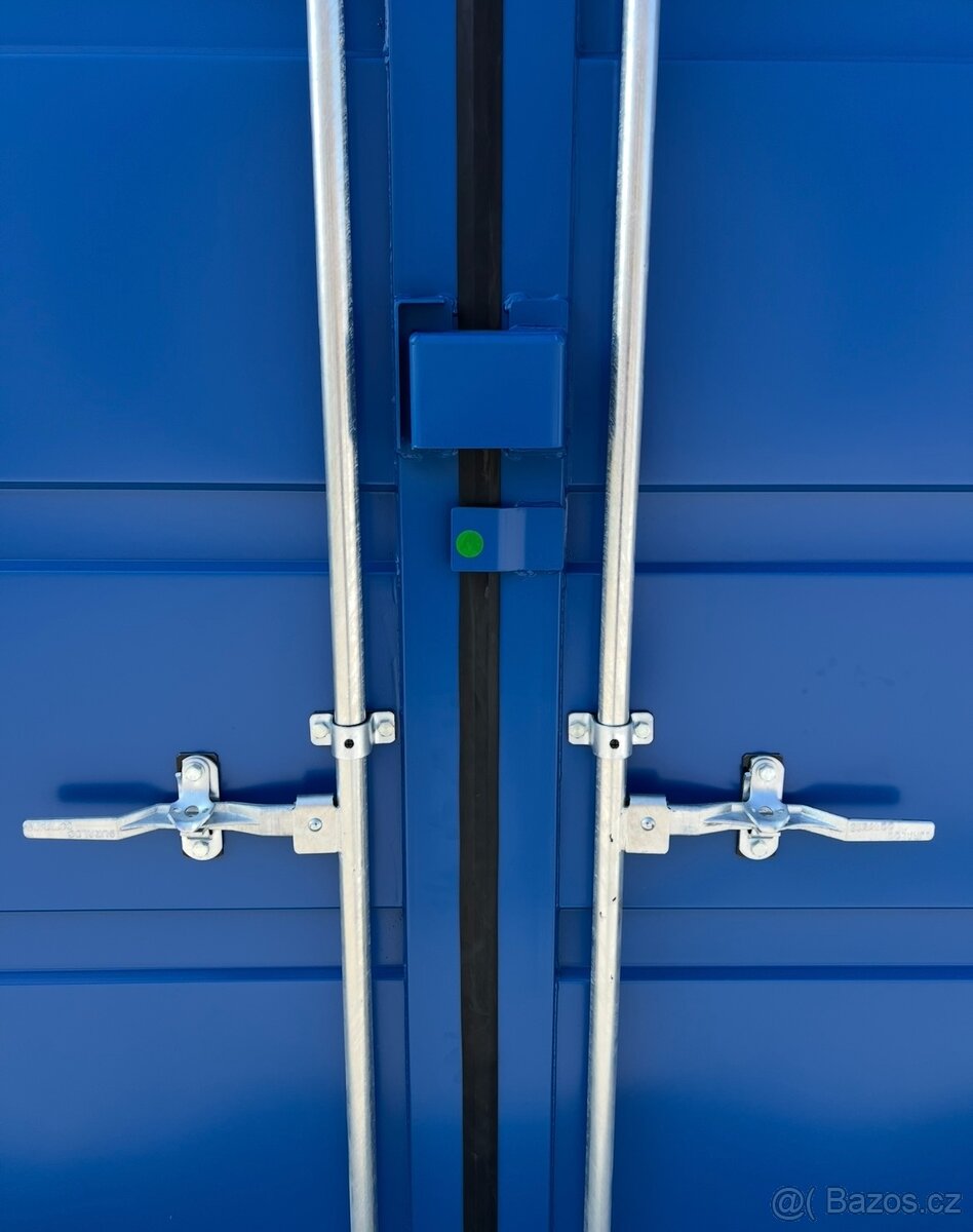 Pronájem skladu o velikosti 15 m² - 6