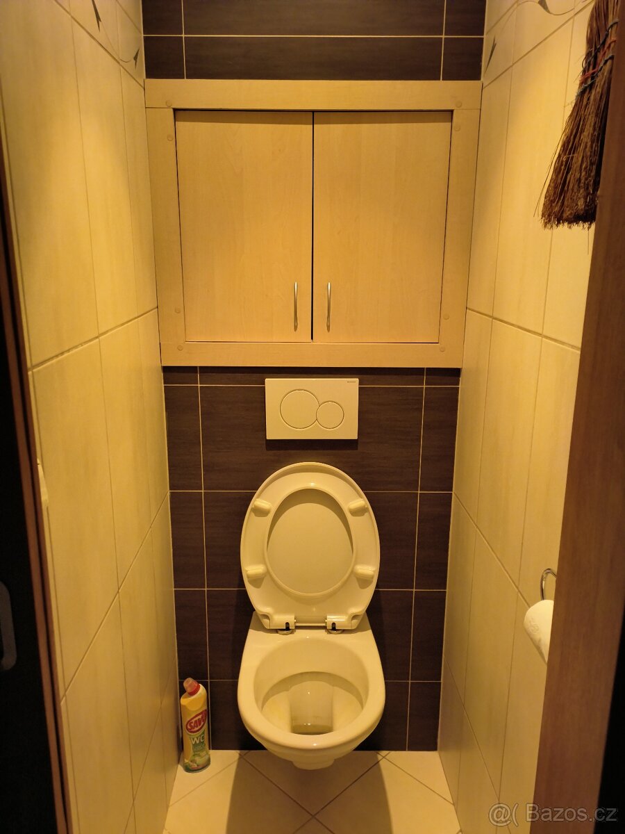 Pronájem bytu 3+1 Orlová Lutyně u Vesny - 6