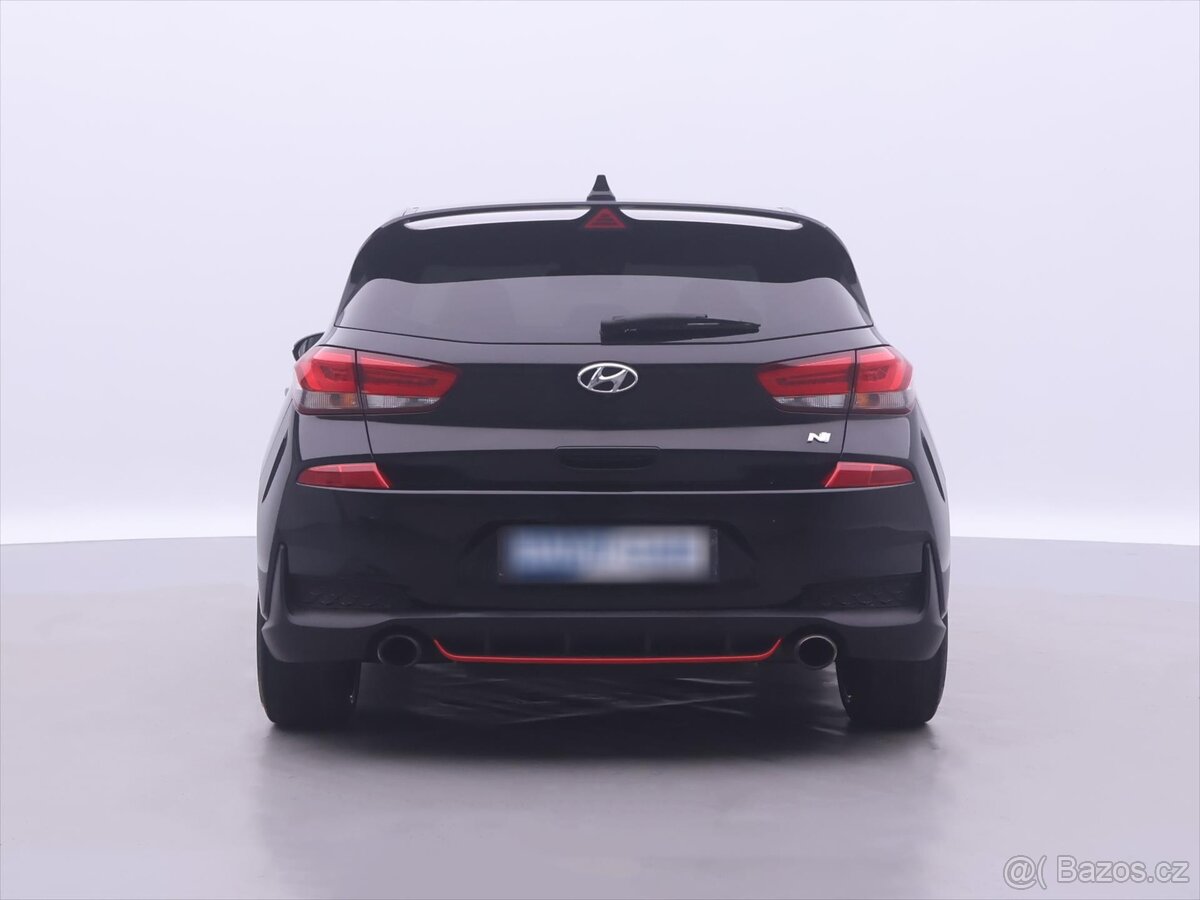 Hyundai i30 2,0 T-GDI 202kW N Performance (2017) - 6