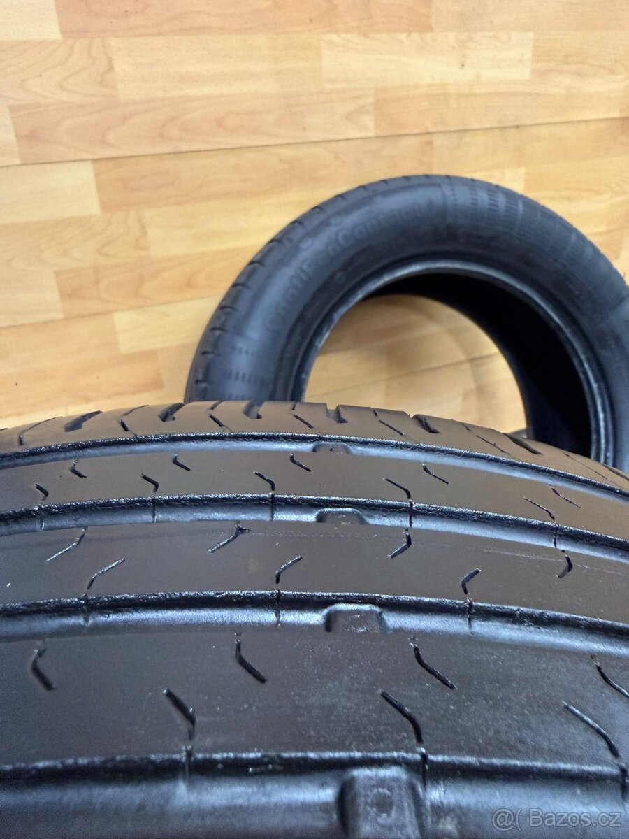 Letní pneu 215/60/16 č.2 - 6