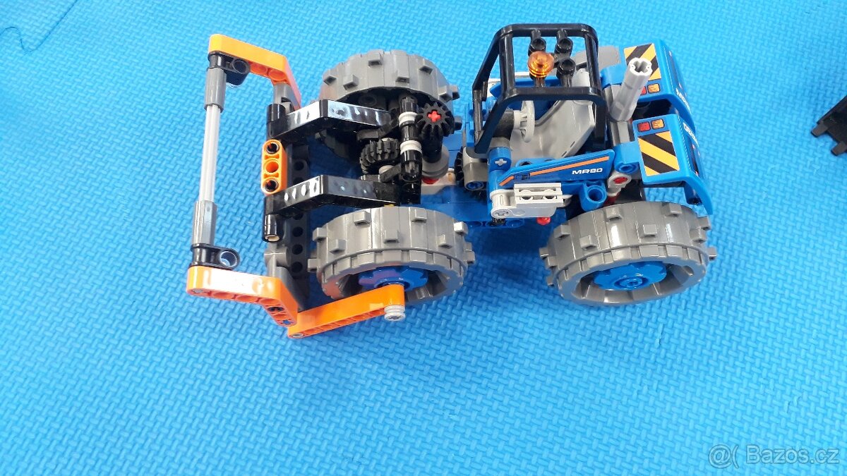 Lego technic - 6