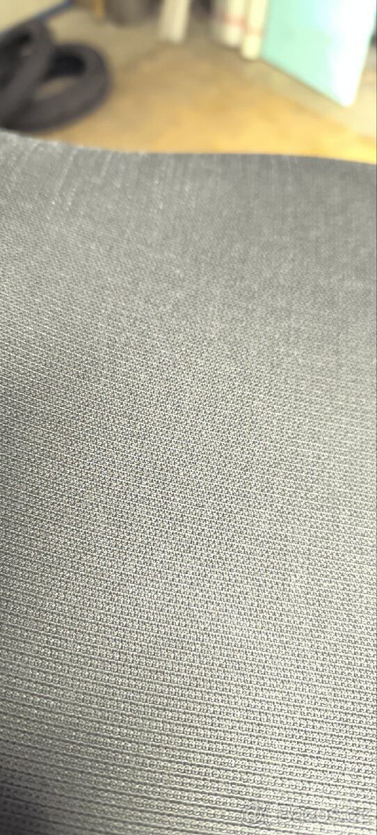 Sedlo TOURATECH DRIRIDE ZVYSENE BMW GS 1150 - 6