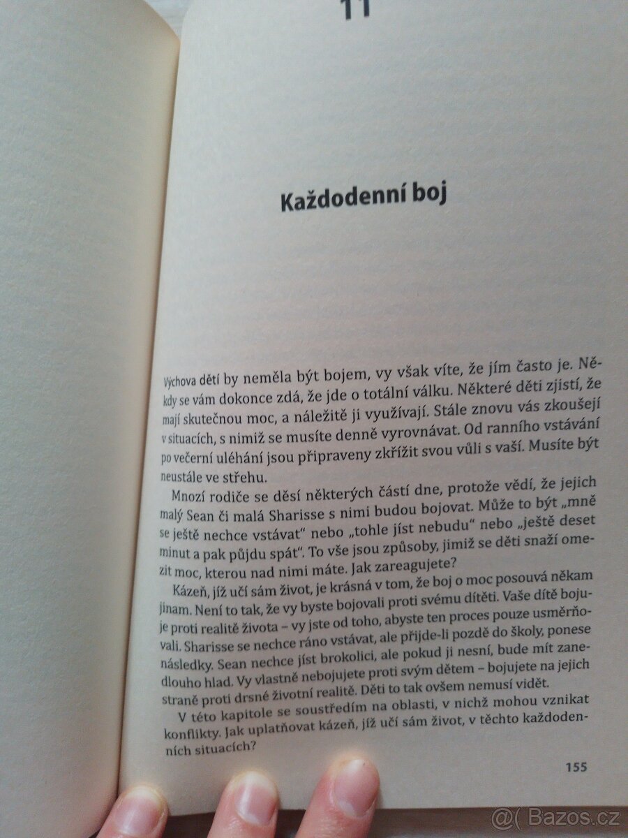 Kevin Leman: Jak vychovat děti a nepřijít o rozum - 6