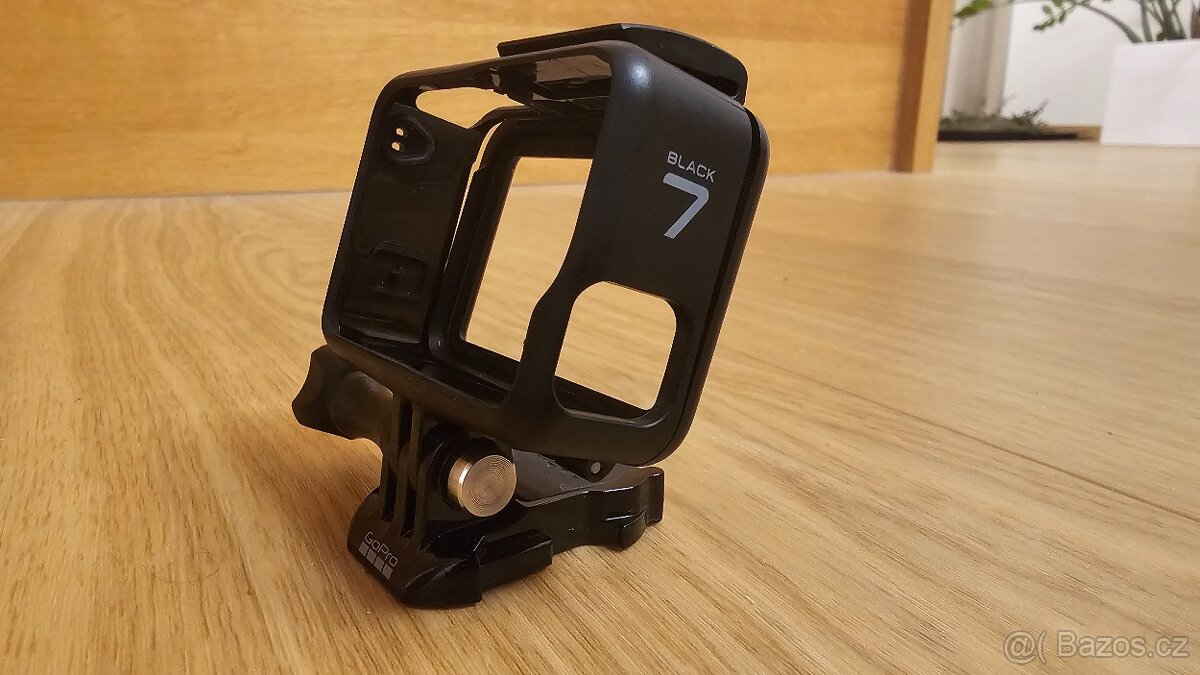 GoPRO Hero 7 black kamera - 6