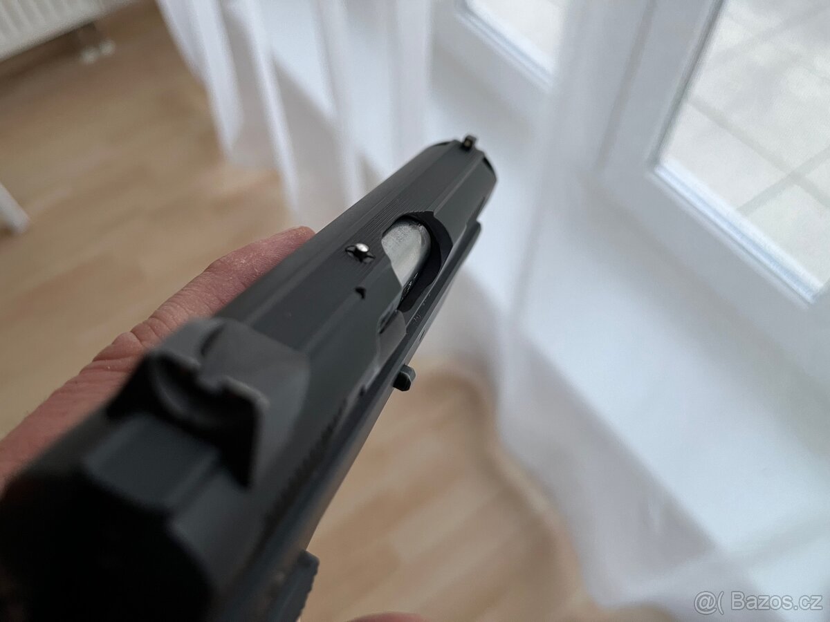 CZ 75 Compact (9mm Luger) - prodám - 6