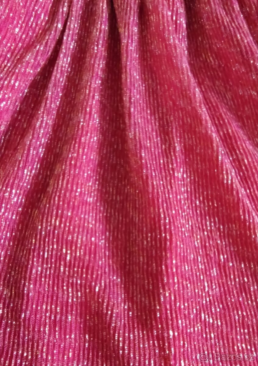 Set pro holčičku - vel. - 116 - 6