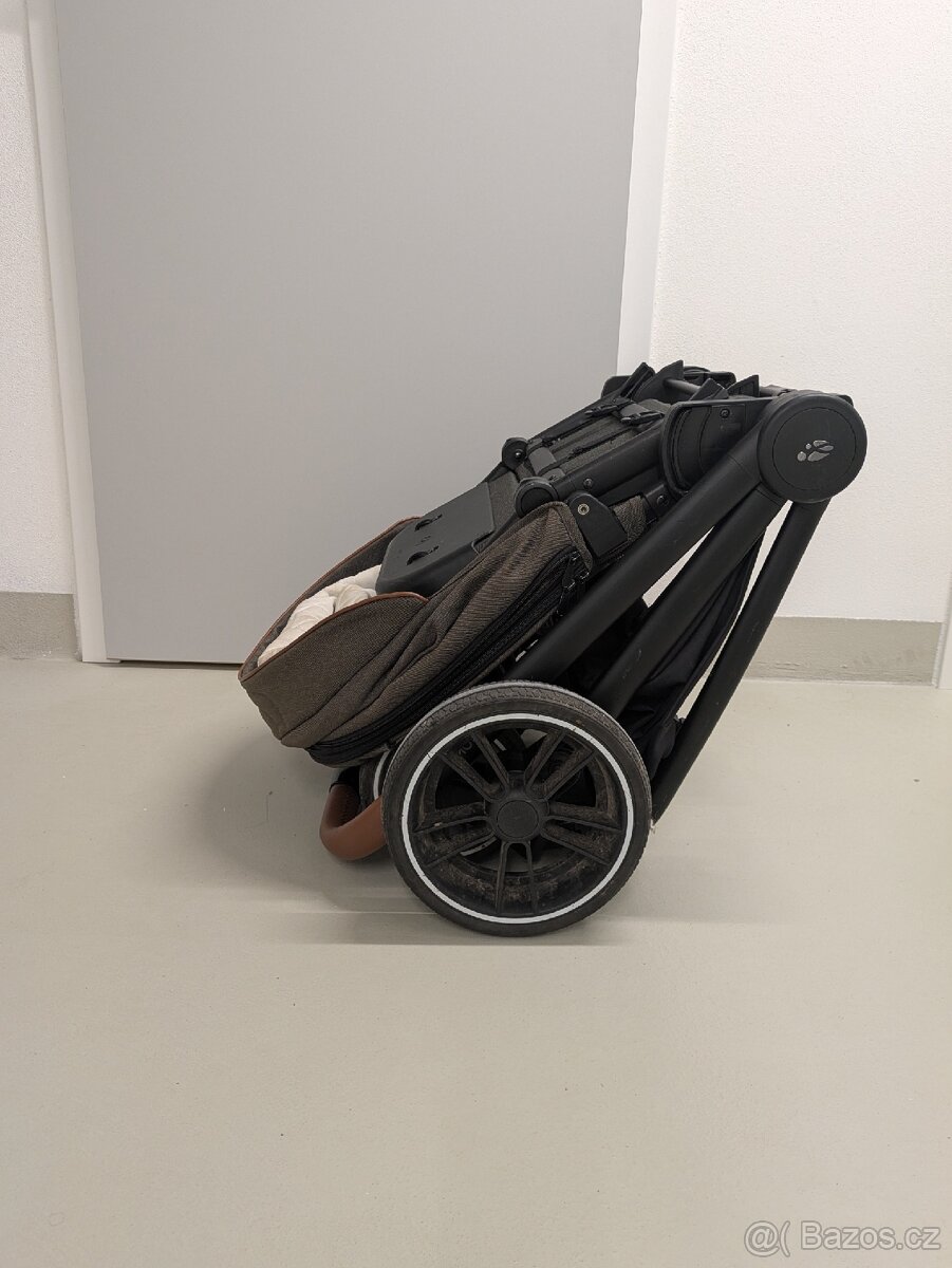 Zopa Sportovní kočárek Move - 6