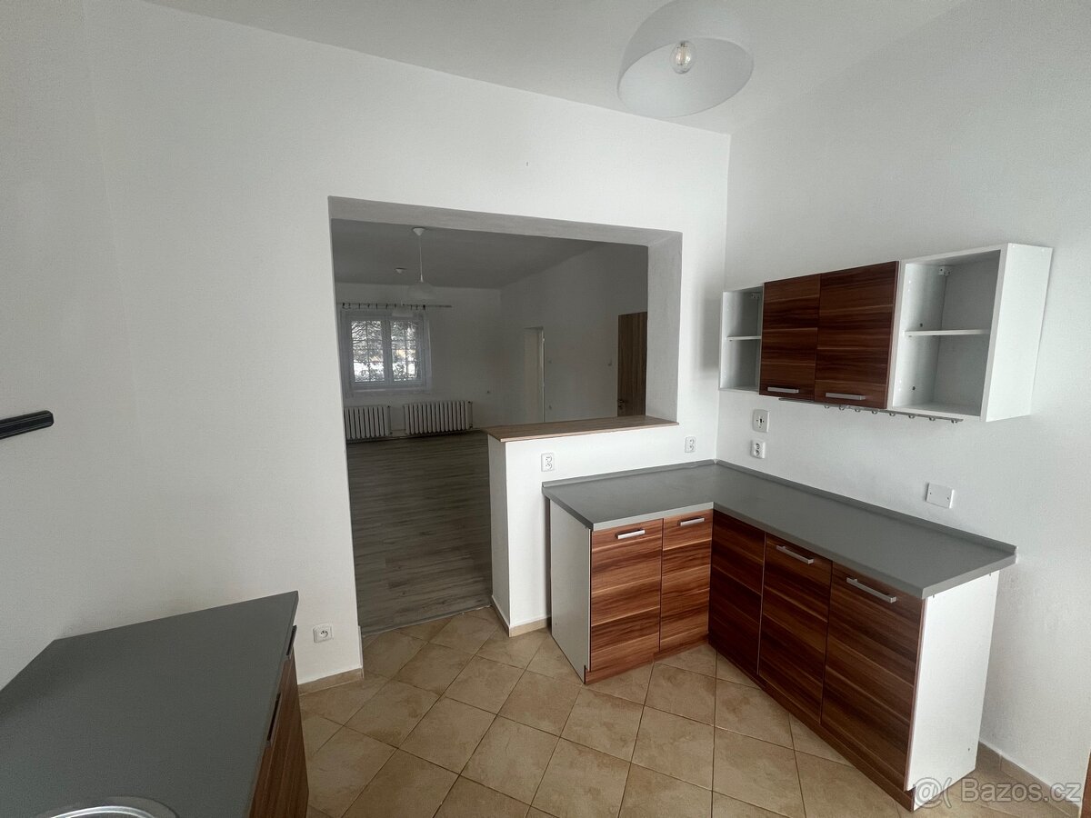 Pronajem bytu 2kk 55 m2 - 6