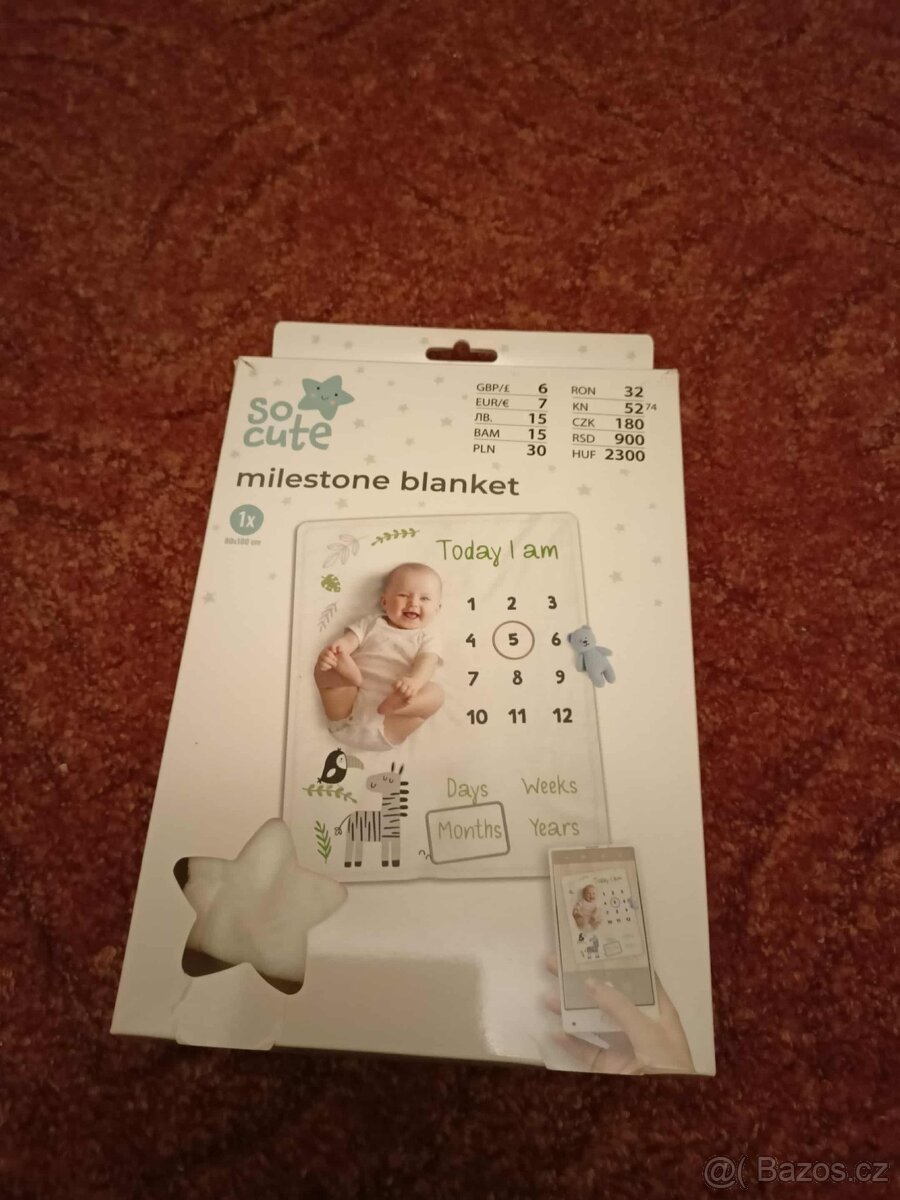 Mix dětských hraček - 6