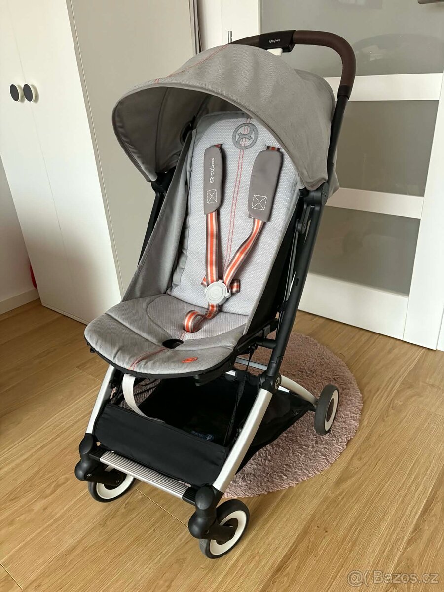Cybex Orfeo - 6