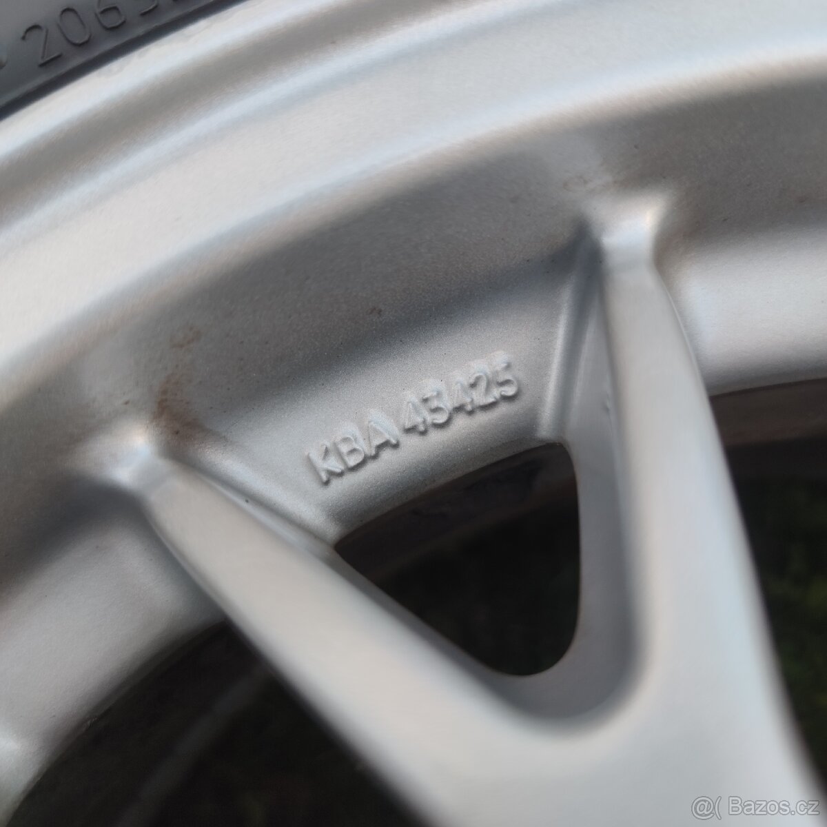 Felicia ALU Sada Kol EXIP | Sportline / L&K - 6