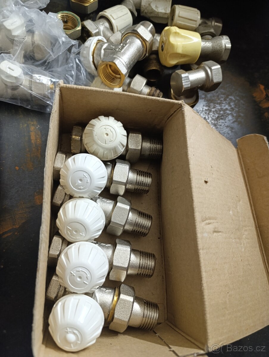 Prodám na topení. - 6