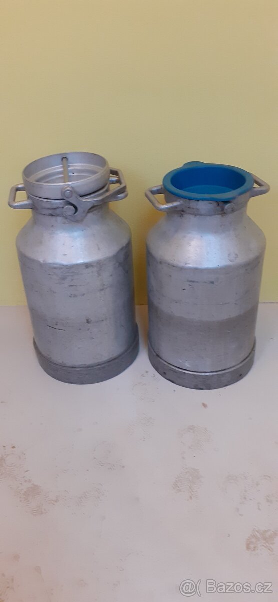 Stáčecí zařízení na med - 6