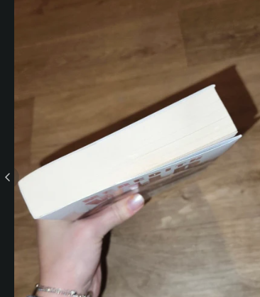 Na kolenou - Meredith Wild - 6