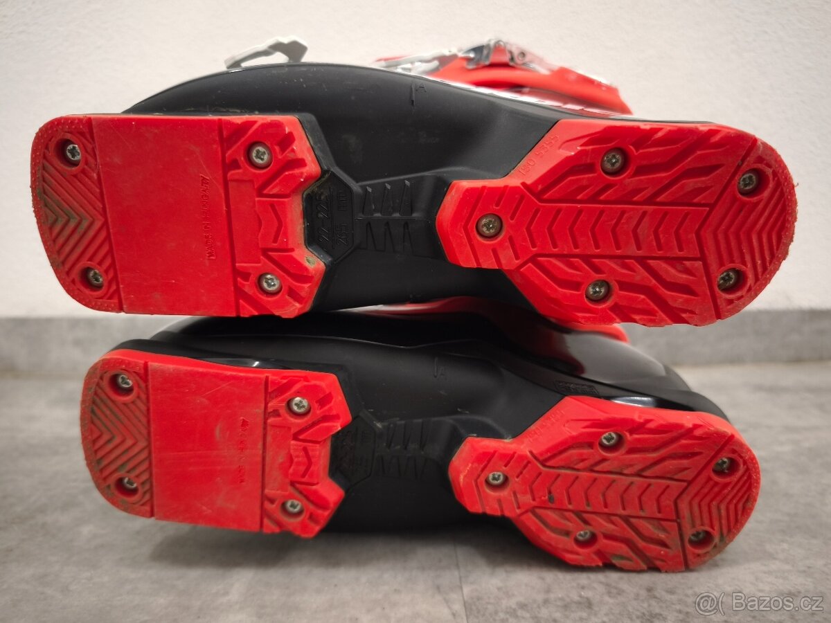 Lyžáky Nordica 22,5 - 6