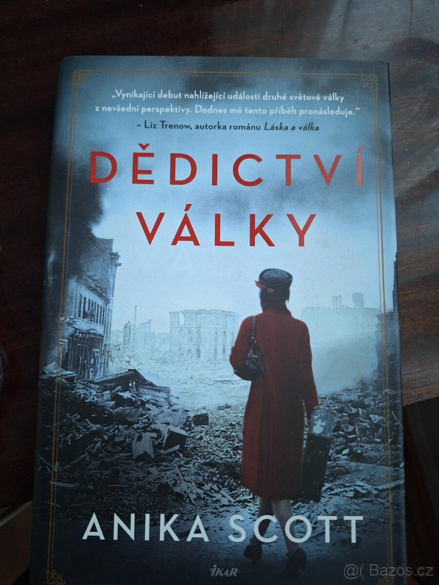 různé příběhy - 6