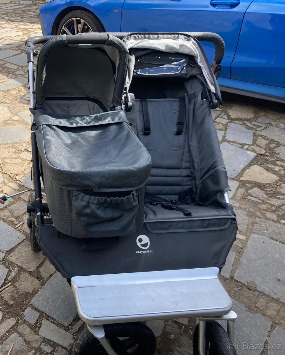 EASYWALKER DUO - 6