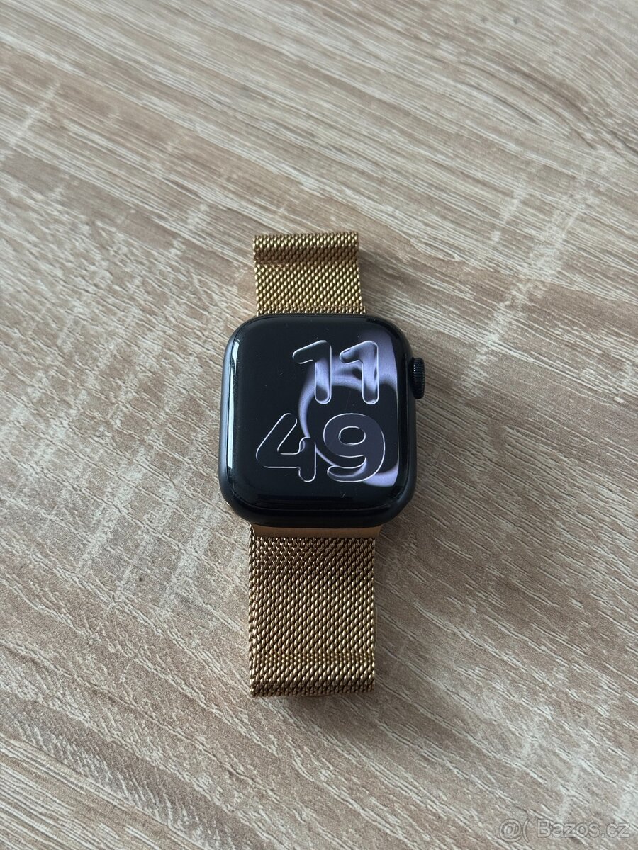Apple Watch Series 7 41mm - 6