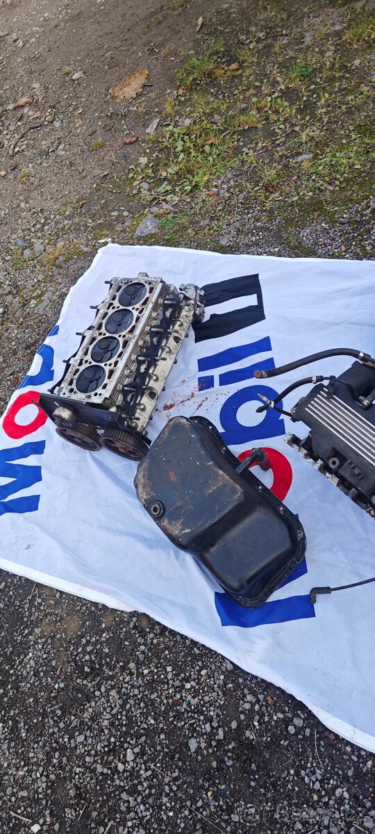 Lancia delta 2,0 hpe turbo - 6