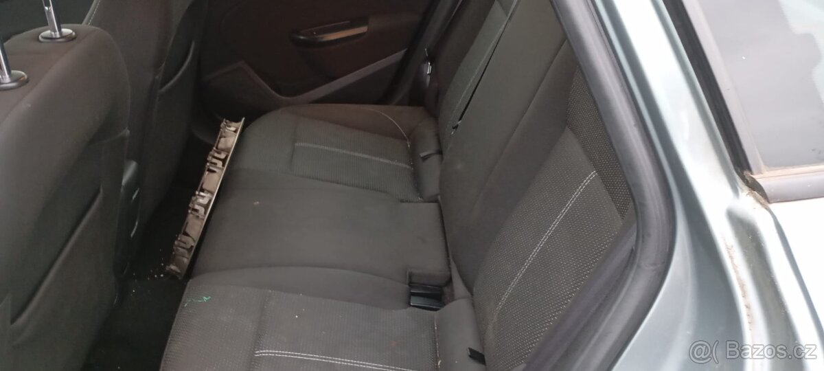 Opel Astra č. B9314 - 6