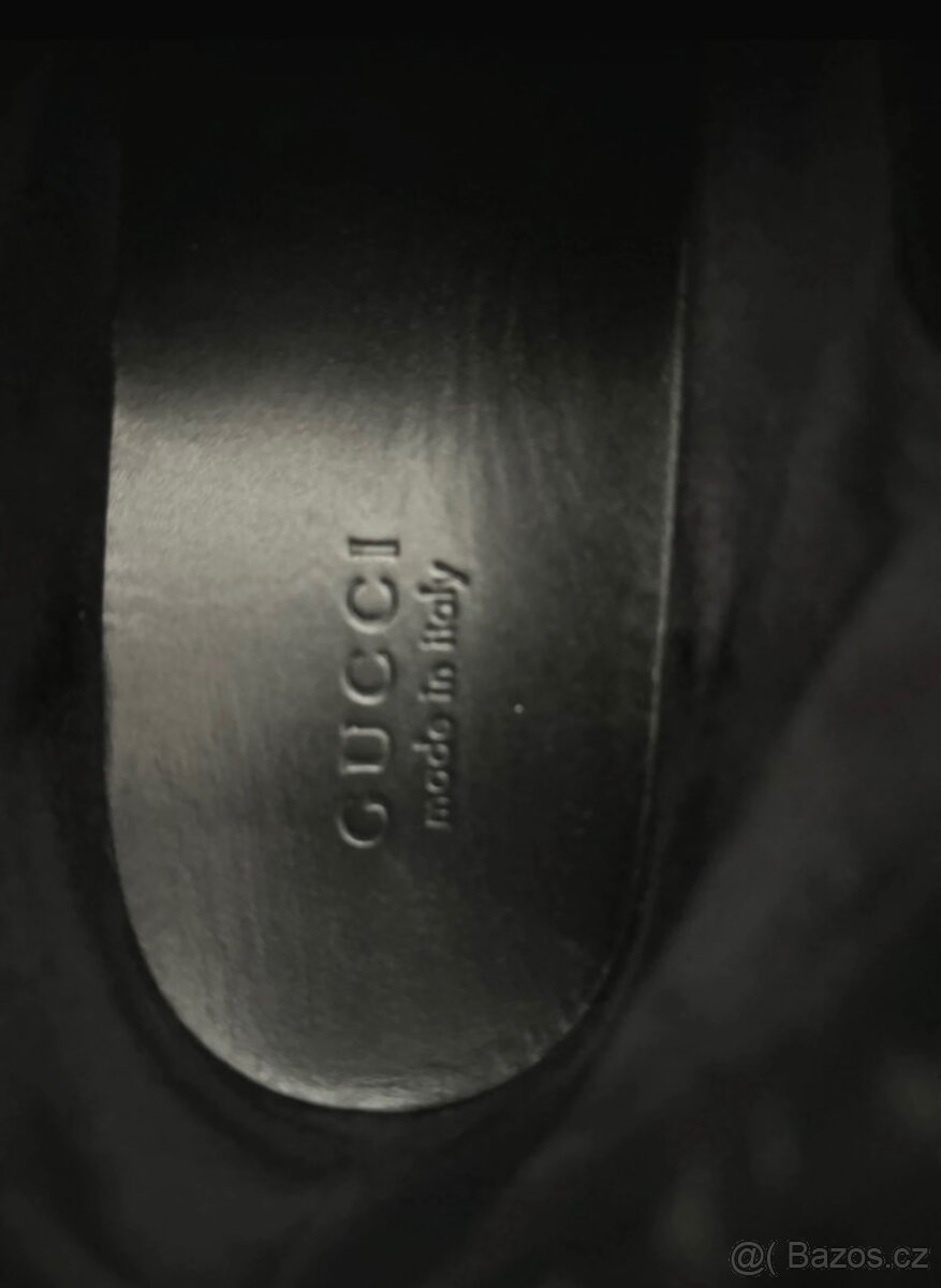 Pánské tenisky - 6