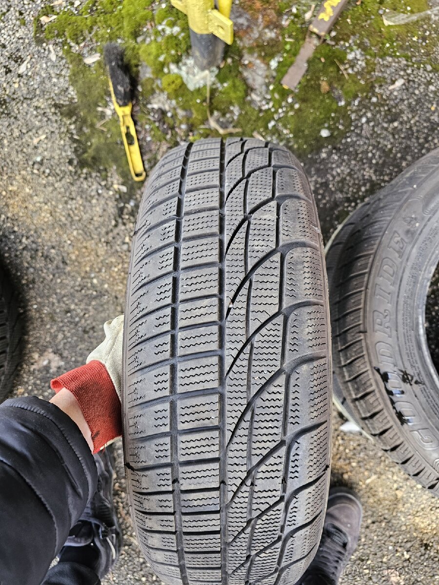 175/65/R14 zimní - 6