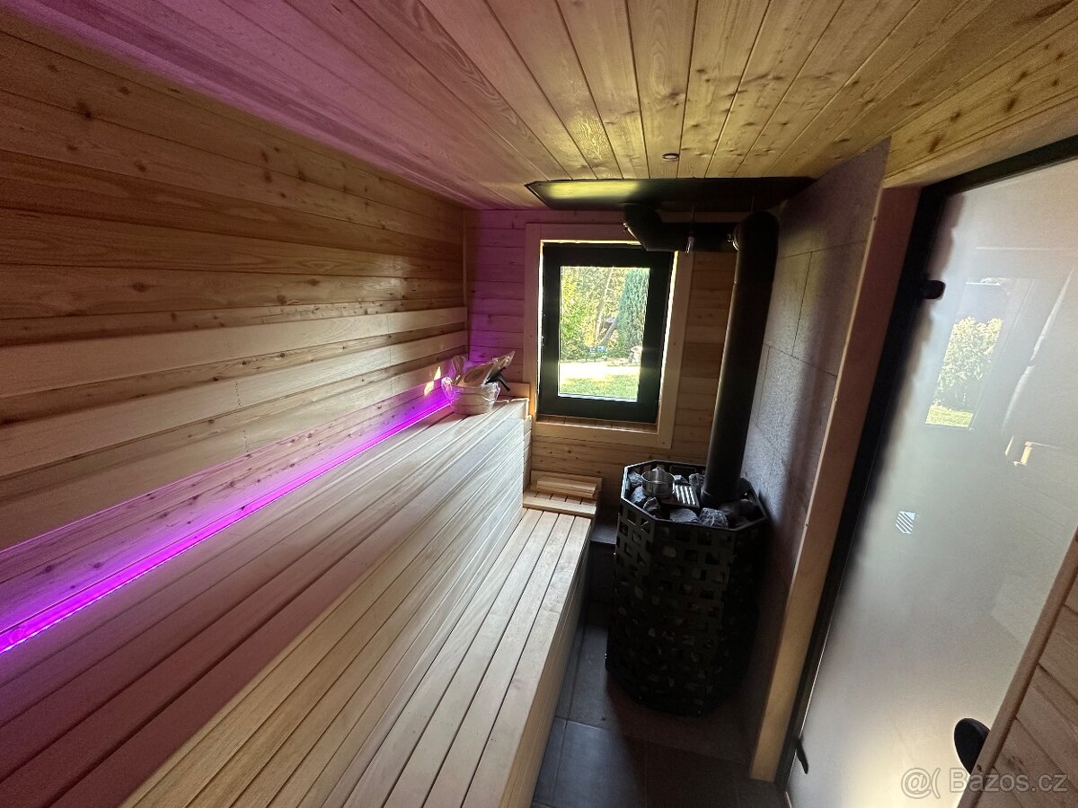 Stavebni práce . Rekonstrukce - 6