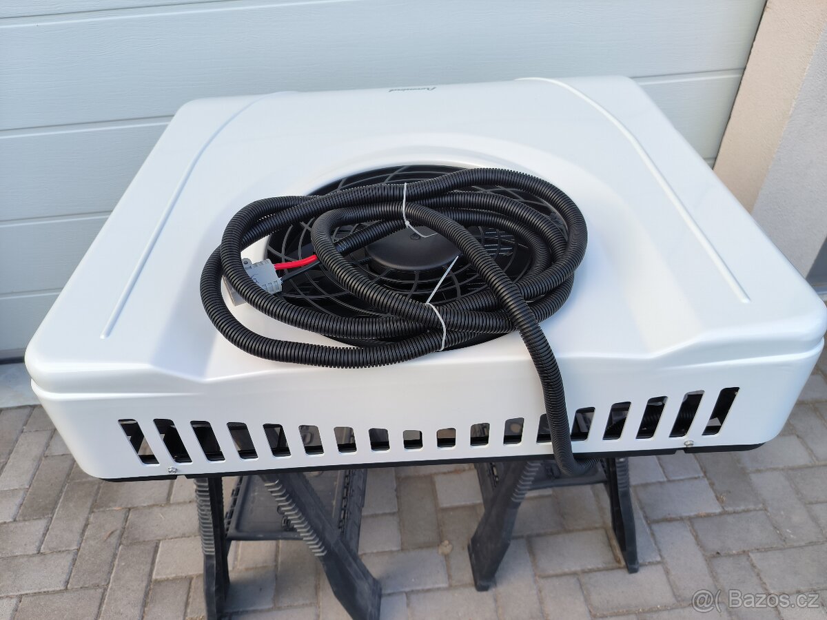 Stropní klimatizace 12 V / 24 V Puremind - 6