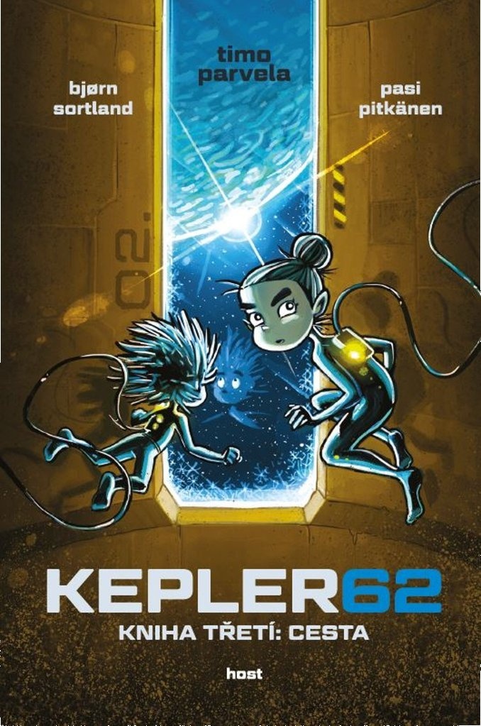 Kepler62 - 6