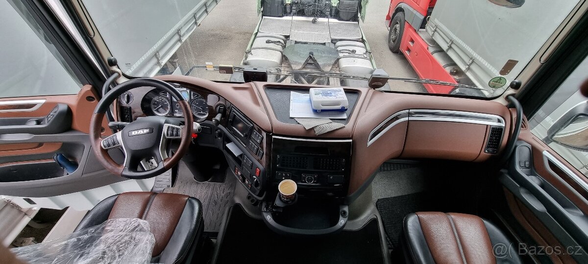 DAF XF 530 SSC-EURO 6 - 6