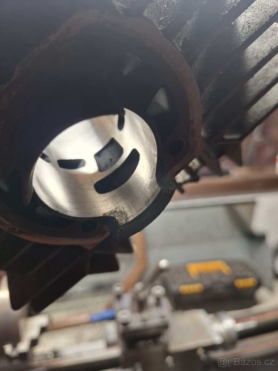 Manet Korádo """" - 6