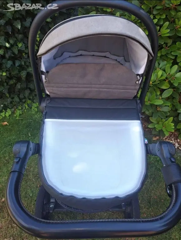 Trojkombinace Cam Dinamico Up - 6