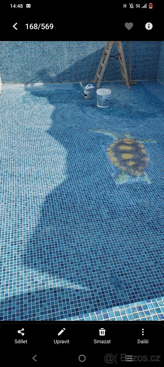 Zednické a stavební práce - 6